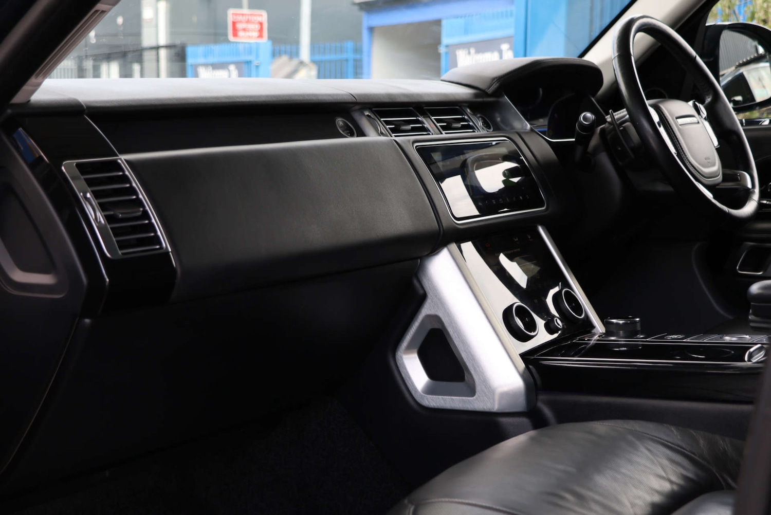 Used Land Rover Range Rover 2020 for sale - 76941665: Photo 16