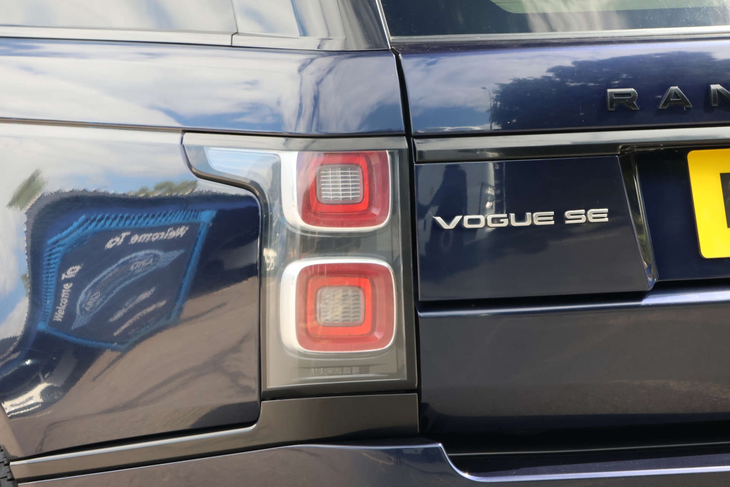 Used Land Rover Range Rover 2020 for sale - 76941665: Photo 25