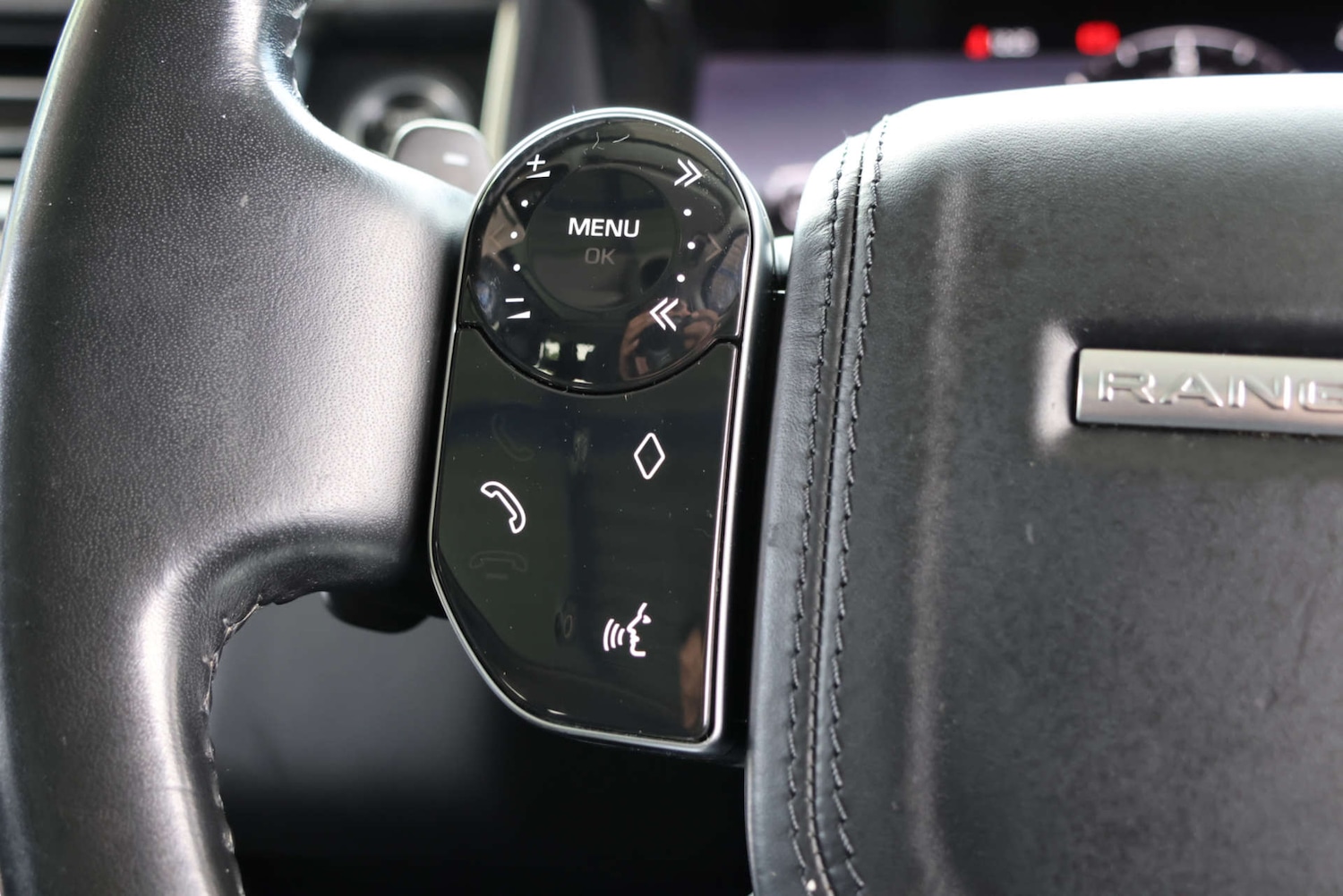 Used Land Rover Range Rover 2020 for sale - 76941665: Photo 26