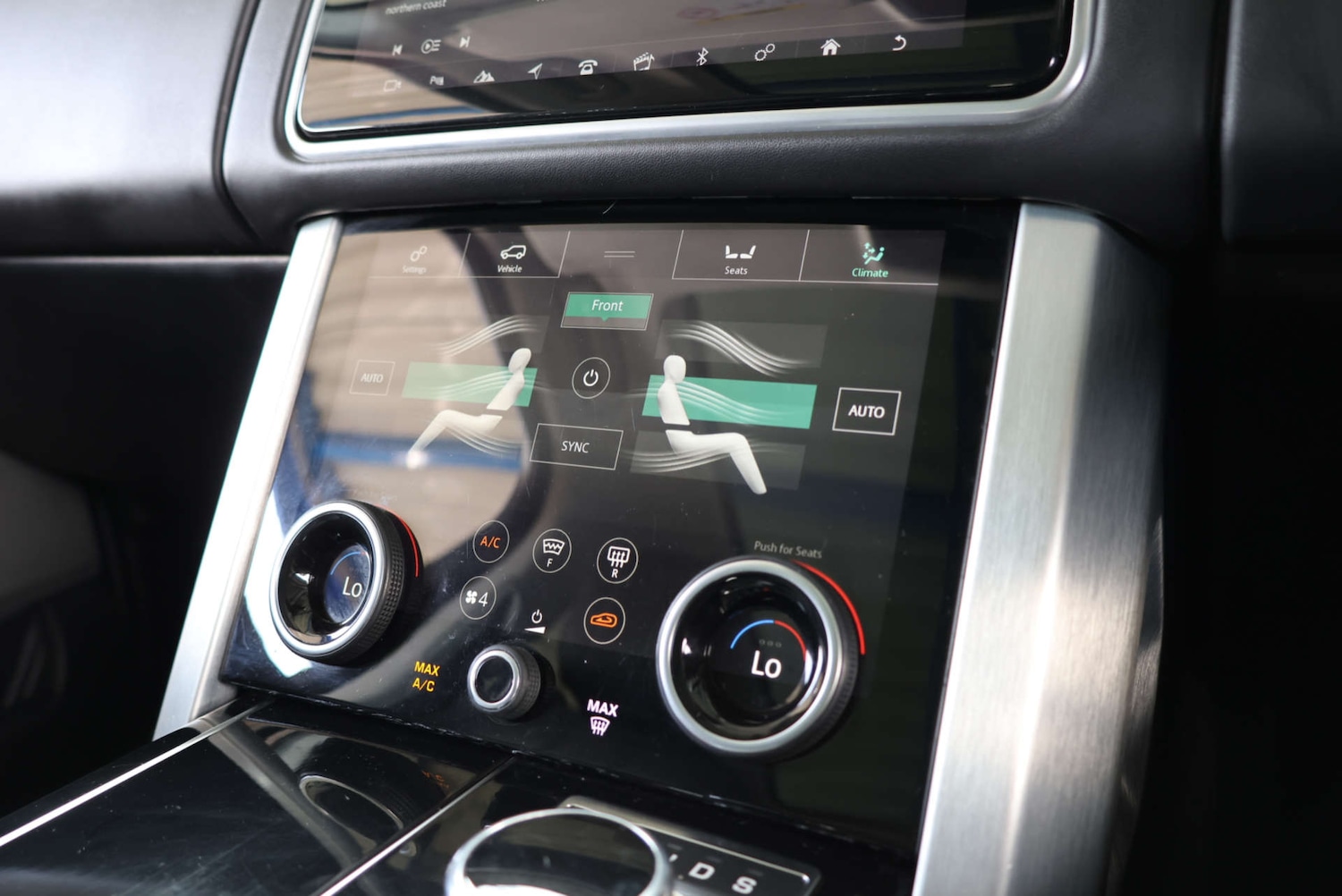 Used Land Rover Range Rover 2020 for sale - 76941665: Photo 28