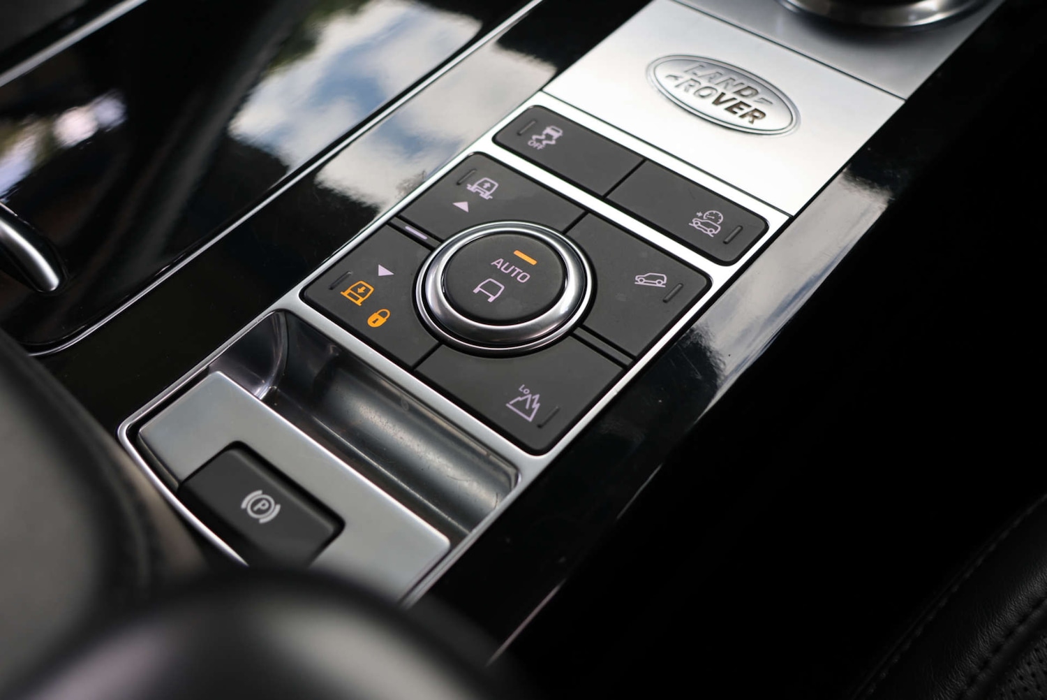 Used Land Rover Range Rover 2020 for sale - 76941665: Photo 29