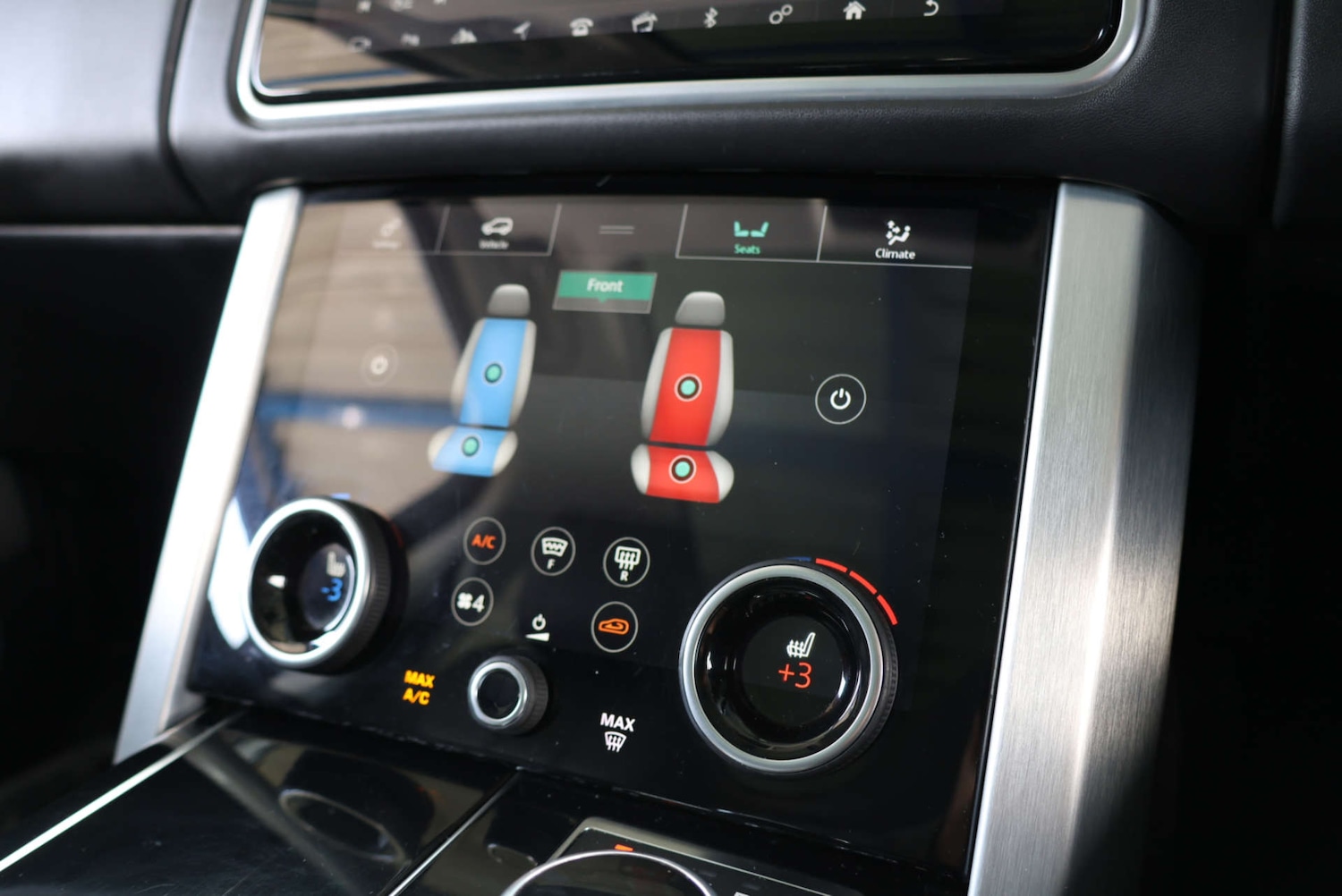 Used Land Rover Range Rover 2020 for sale - 76941665: Photo 30