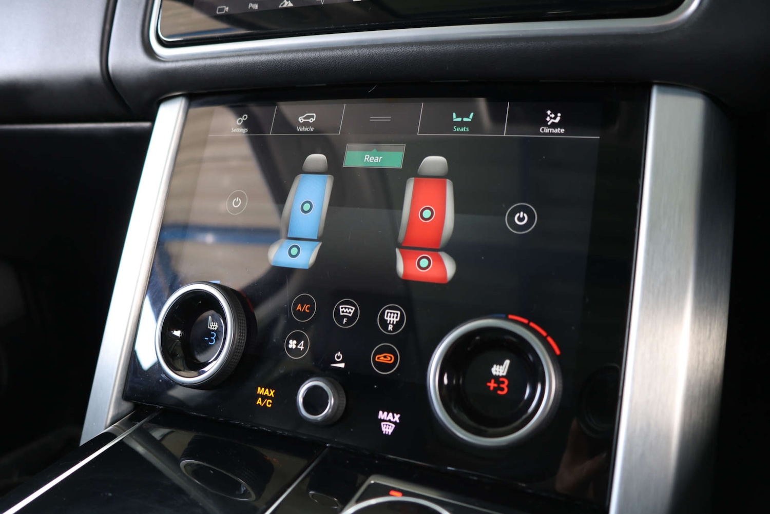 Used Land Rover Range Rover 2020 for sale - 76941665: Photo 31