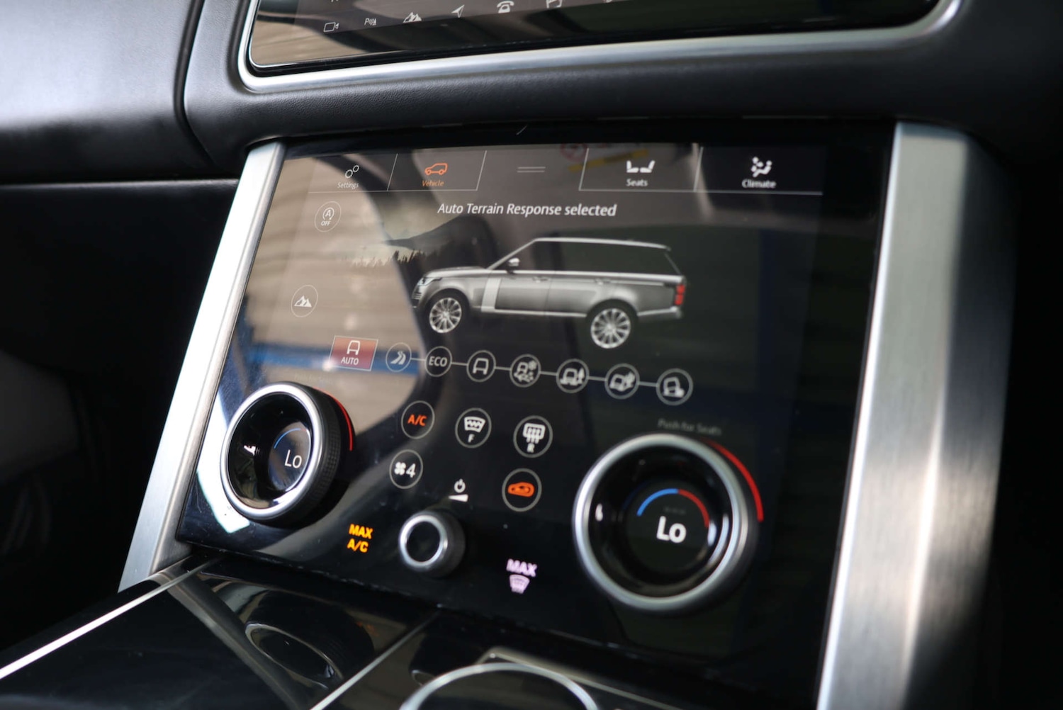 Used Land Rover Range Rover 2020 for sale - 76941665: Photo 32