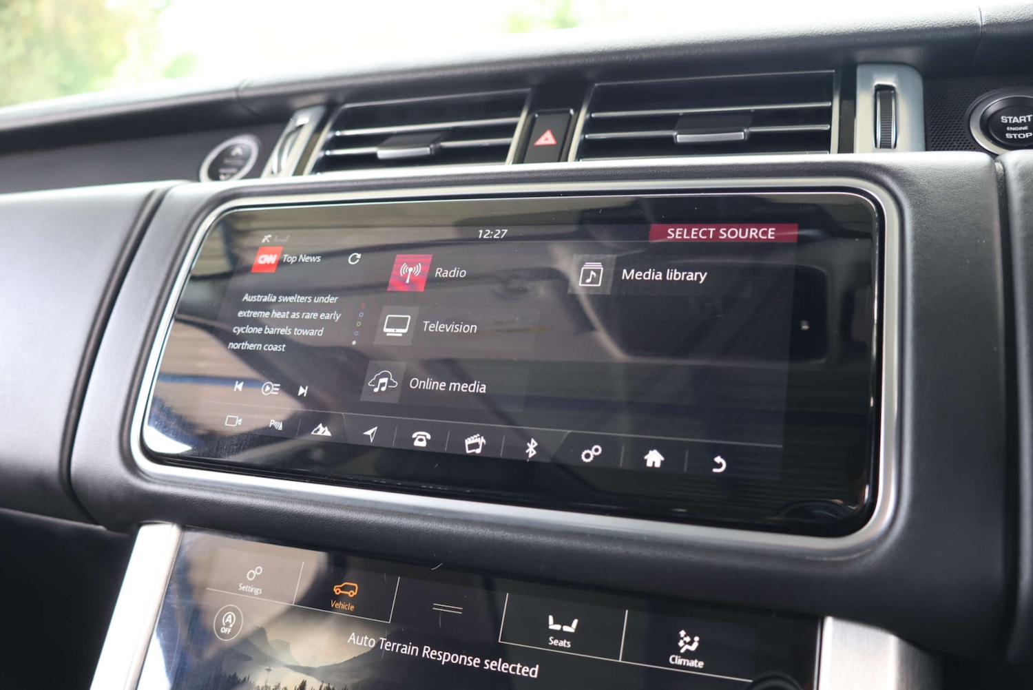 Used Land Rover Range Rover 2020 for sale - 76941665: Photo 35