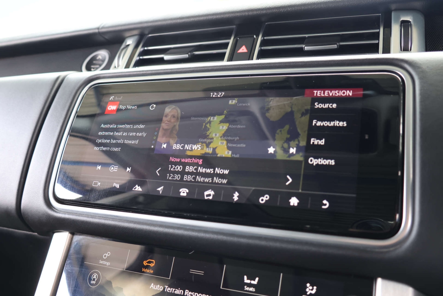 Used Land Rover Range Rover 2020 for sale - 76941665: Photo 36