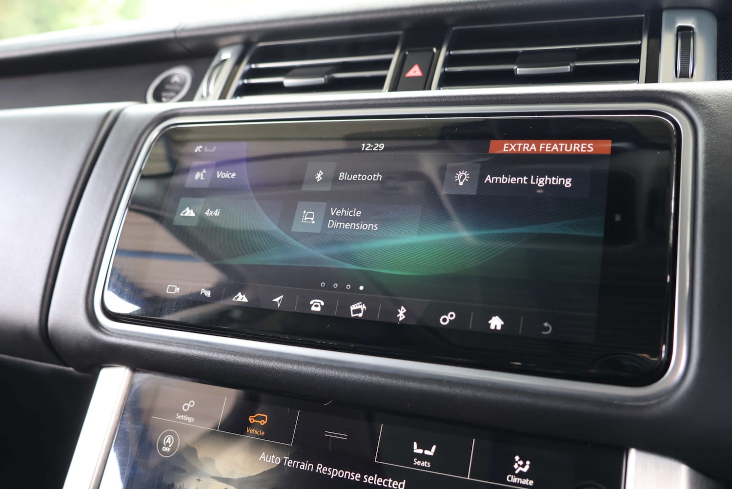 Used Land Rover Range Rover 2020 for sale - 76941665: Photo 39