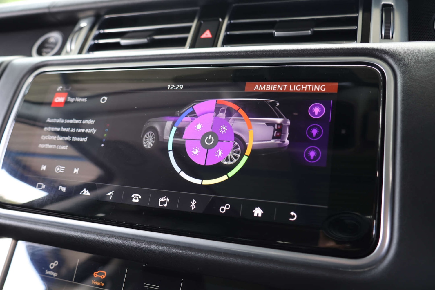 Used Land Rover Range Rover 2020 for sale - 76941665: Photo 41