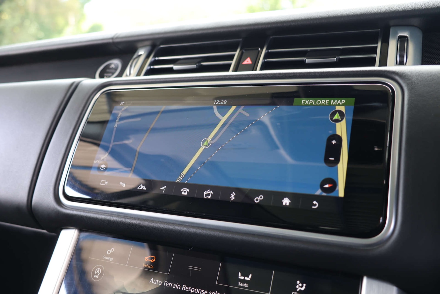 Used Land Rover Range Rover 2020 for sale - 76941665: Photo 42