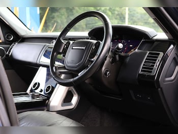 Used Land Rover Range Rover 2020 for sale - 76941665: Photo