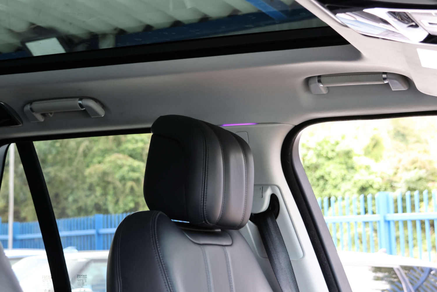 Used Land Rover Range Rover 2020 for sale - 76941665: Photo 6