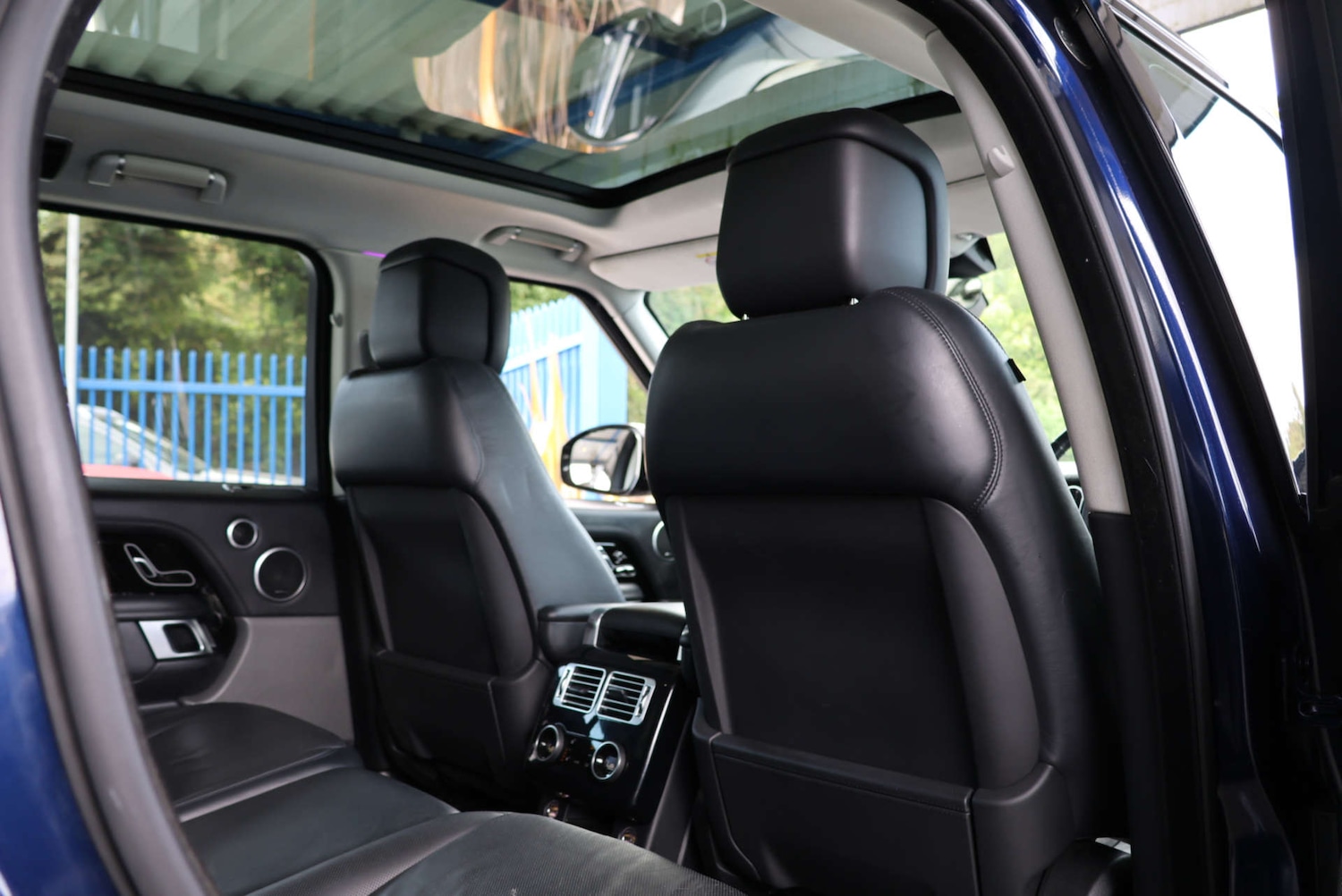 Used Land Rover Range Rover 2020 for sale - 76941665: Photo 8