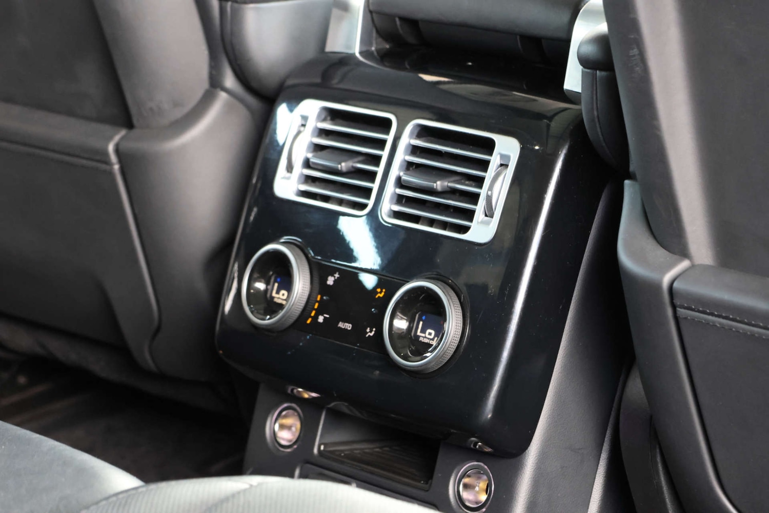 Used Land Rover Range Rover 2020 for sale - 76941665: Photo 9