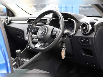 Used MG MG ZS 2018 for sale - 79400046: Photo