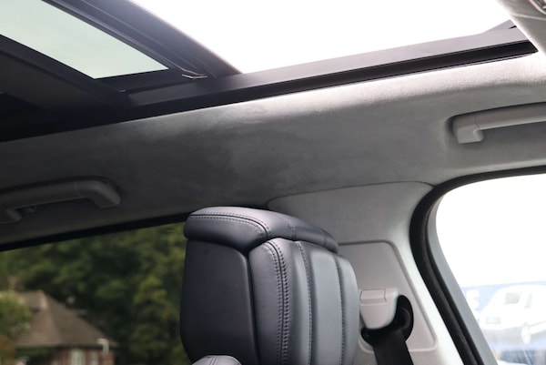 Used Land Rover Range Rover Sport 2019 for sale - 76304408: Photo 10