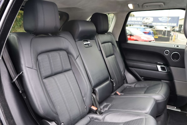 Used Land Rover Range Rover Sport 2019 for sale - 76304408: Photo 12