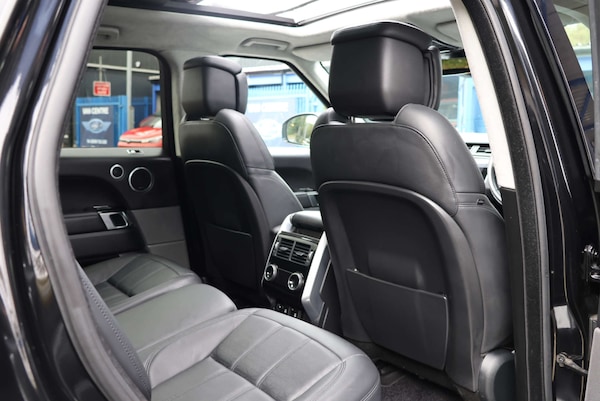 Used Land Rover Range Rover Sport 2019 for sale - 76304408: Photo 13