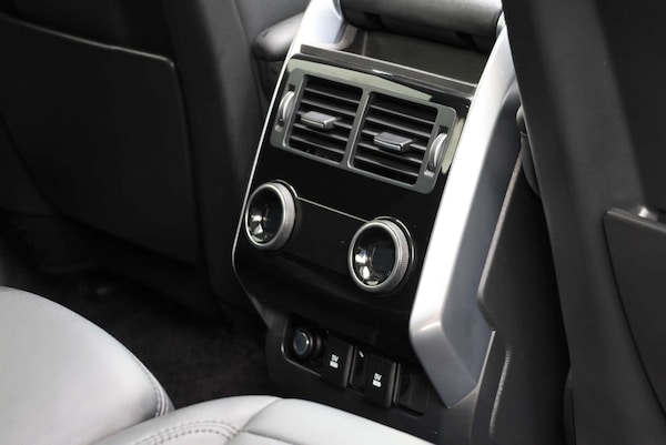 Used Land Rover Range Rover Sport 2019 for sale - 76304408: Photo 14
