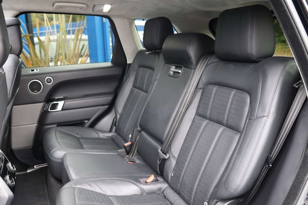 Used Land Rover Range Rover Sport 2019 for sale - 76304408: Photo 15