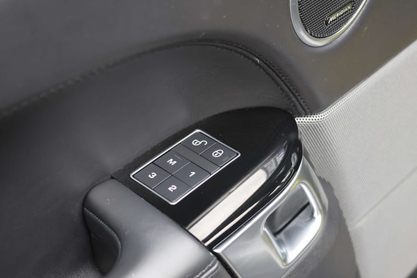 Used Land Rover Range Rover Sport 2019 for sale - 76304408: Photo 17