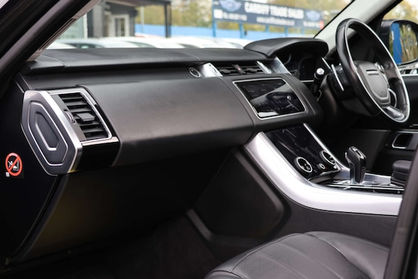 Used Land Rover Range Rover Sport 2019 for sale - 76304408: Photo 20