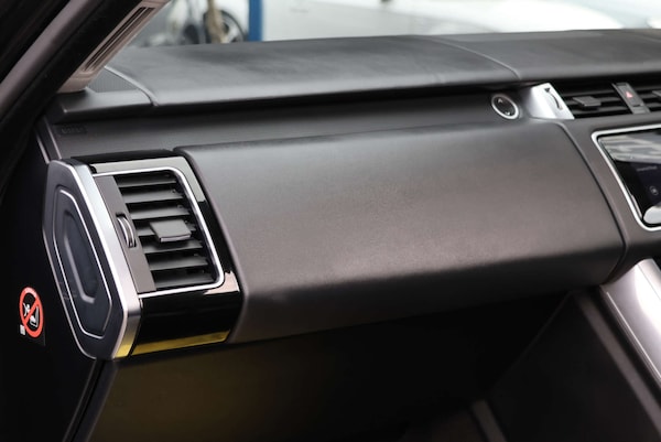 Used Land Rover Range Rover Sport 2019 for sale - 76304408: Photo 21