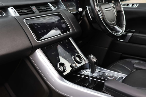 Used Land Rover Range Rover Sport 2019 for sale - 76304408: Photo 22