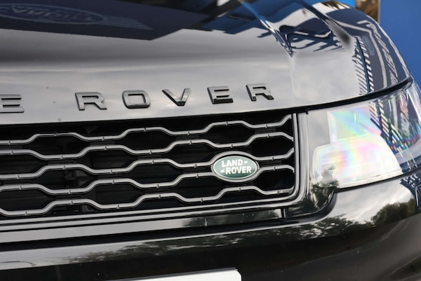 Used Land Rover Range Rover Sport 2019 for sale - 76304408: Photo 29