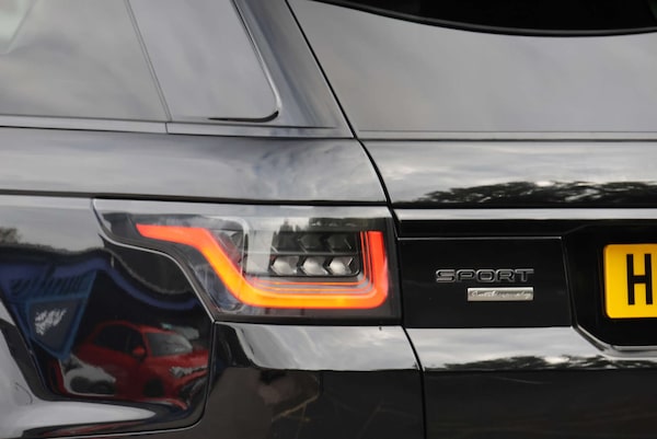 Used Land Rover Range Rover Sport 2019 for sale - 76304408: Photo 31