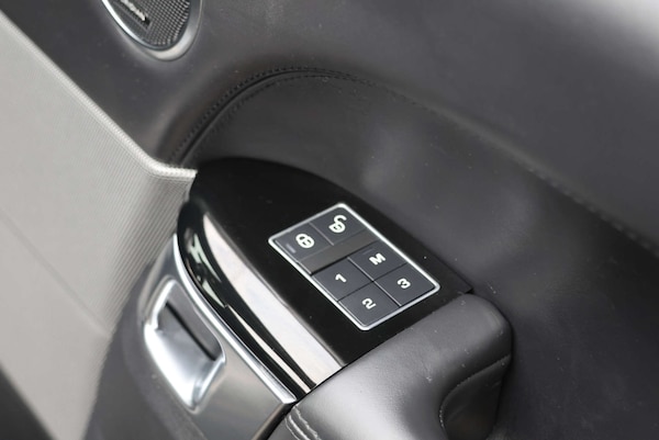 Used Land Rover Range Rover Sport 2019 for sale - 76304408: Photo 40