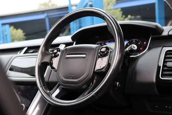 Used Land Rover Range Rover Sport 2019 for sale - 76304408: Photo 42