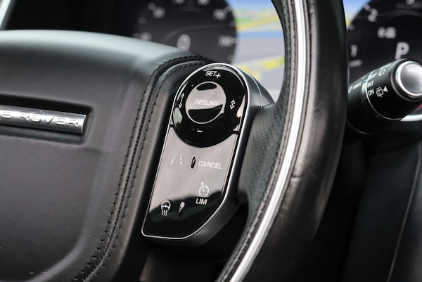 Used Land Rover Range Rover Sport 2019 for sale - 76304408: Photo 43