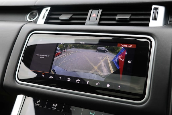 Used Land Rover Range Rover Sport 2019 for sale - 76304408: Photo 53