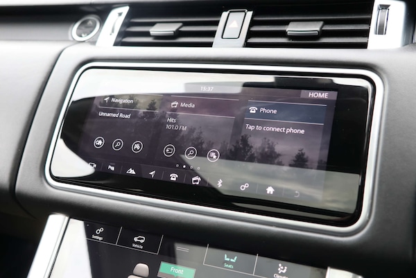 Used Land Rover Range Rover Sport 2019 for sale - 76304408: Photo 54