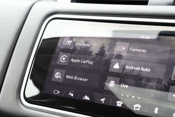 Used Land Rover Range Rover Sport 2019 for sale - 76304408: Photo 56