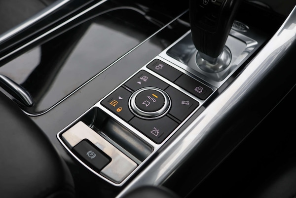 Used Land Rover Range Rover Sport 2019 for sale - 76304408: Photo 61