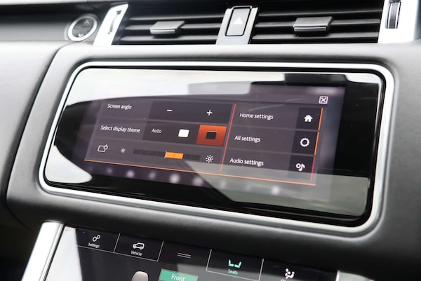 Used Land Rover Range Rover Sport 2019 for sale - 76304408: Photo 62