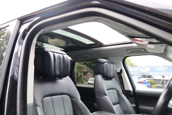 Used Land Rover Range Rover Sport 2019 for sale - 76304408: Photo 6