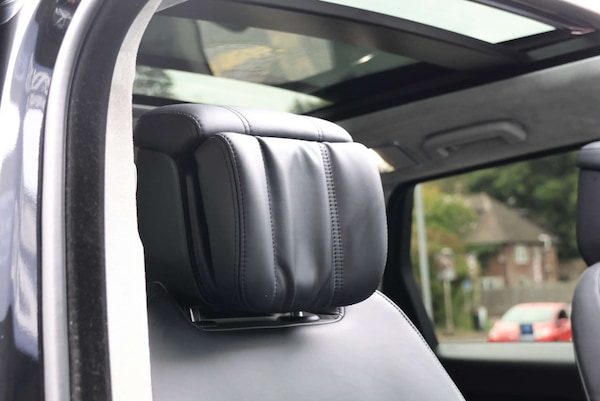 Used Land Rover Range Rover Sport 2019 for sale - 76304408: Photo 8
