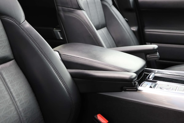 Used Land Rover Range Rover Sport 2019 for sale - 76304408: Photo 9