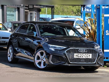 Used Audi A3 2022 for sale - 79240756: Photo