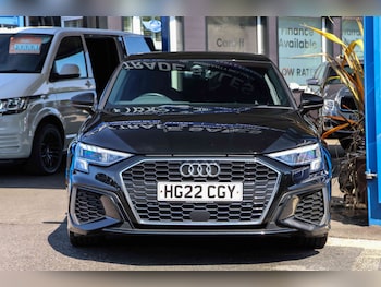Used Audi A3 2022 for sale - 79240756: Photo