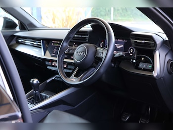 Used Audi A3 2022 for sale - 79240756: Photo