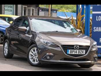 2014 (14) - 2.0 SKYACTIV-G SE-L Nav Hatchback 5dr Petrol Manual Euro 5 (s/s) (120 ps)