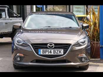 Used Mazda Mazda3 2014 for sale - 74621416: Photo