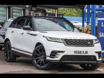 2018 (68) - 2.0 D180 R-Dynamic HSE 5dr Auto