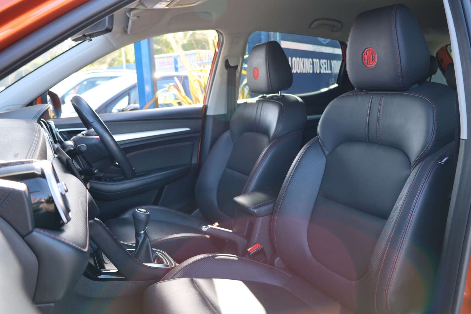 Used MG MG ZS 2023 for sale - 77917785: Photo 10