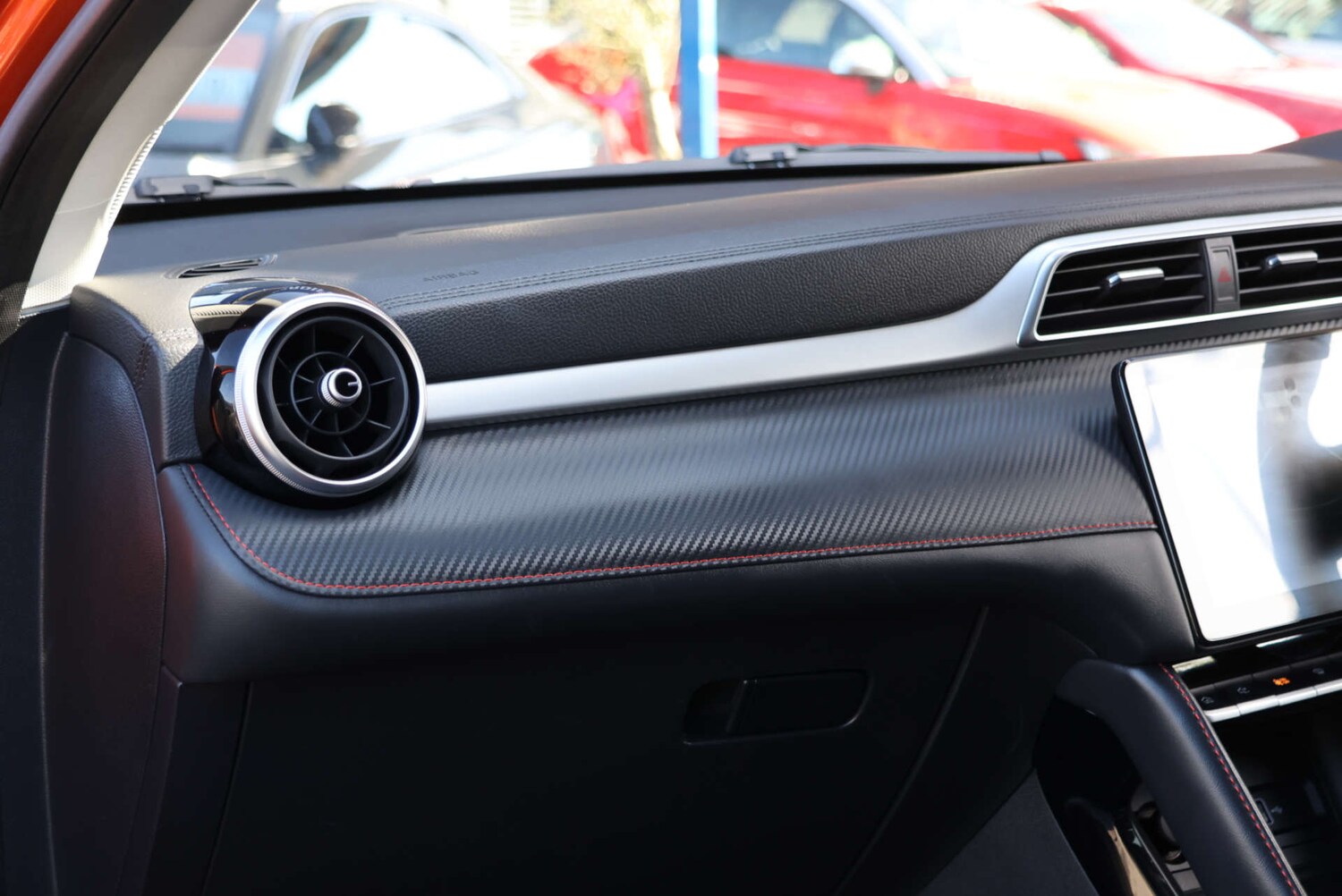 Used MG MG ZS 2023 for sale - 77917785: Photo 12