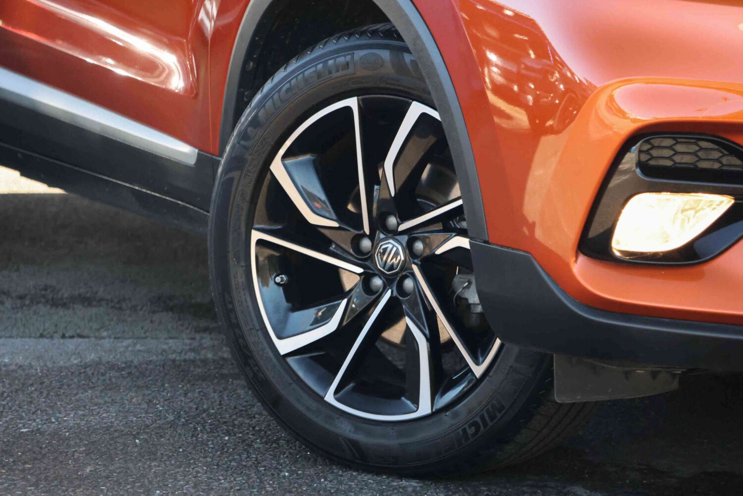 Used MG MG ZS 2023 for sale - 77917785: Photo 17