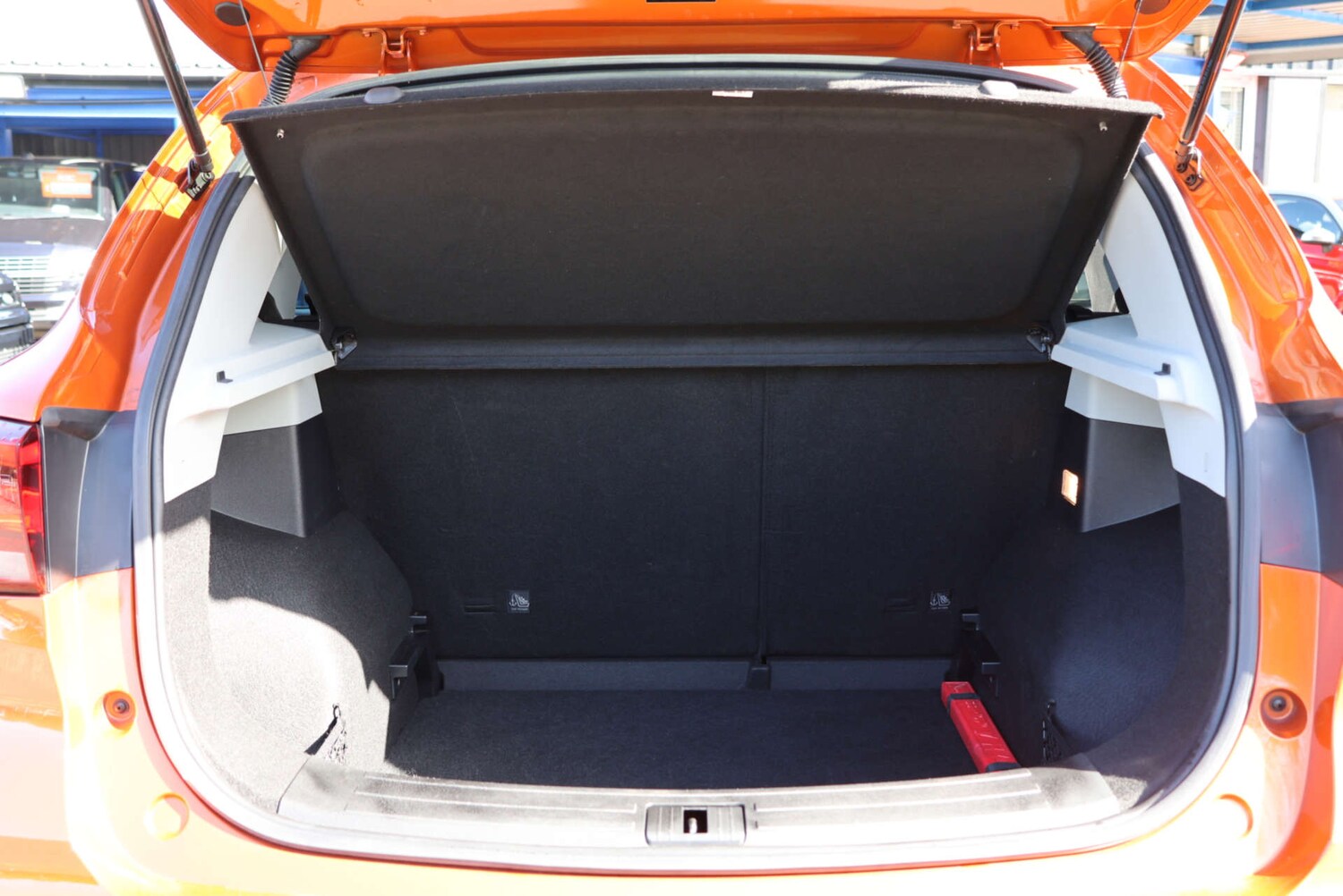 Used MG MG ZS 2023 for sale - 77917785: Photo 18